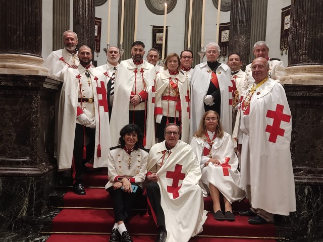 INVESTITURE GRAND PRIEURE D'ESPAGNE OCTOBRE 2022_102