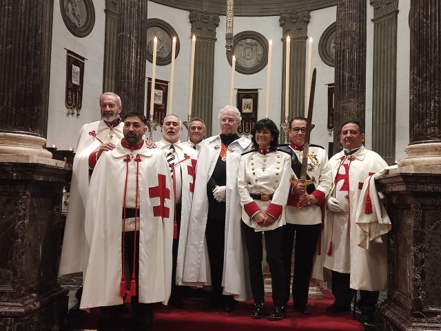 INVESTITURE GRAND PRIEURE D'ESPAGNE OCTOBRE 2022_103