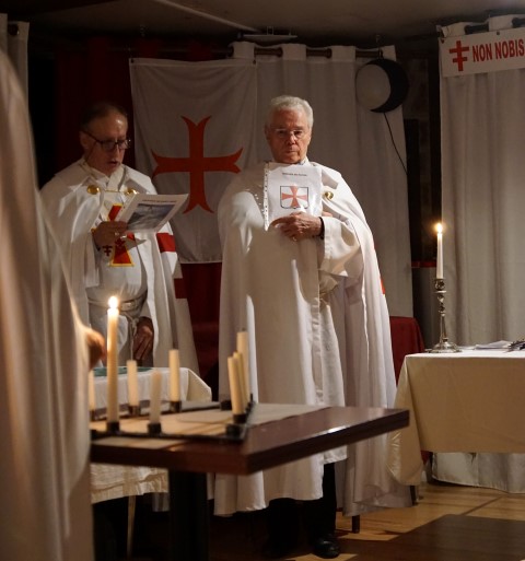 CHAPITRE DE LA COMMANDERIE SAINT GEORGES EN VALLEE DE SEINE NOV 2022_3