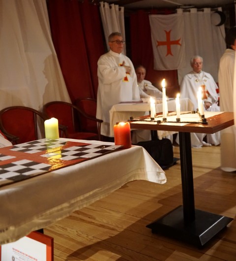 CHAPITRE DE LA COMMANDERIE SAINT GEORGES EN VALLEE DE SEINE NOV 2022_13