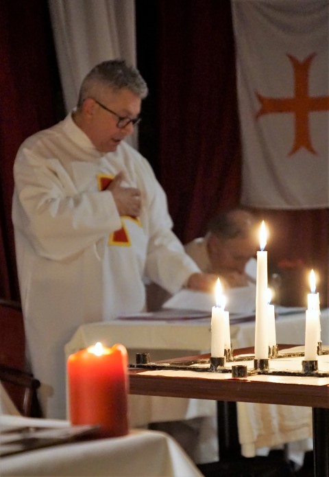 CHAPITRE DE LA COMMANDERIE SAINT GEORGES EN VALLEE DE SEINE NOV 2022_15
