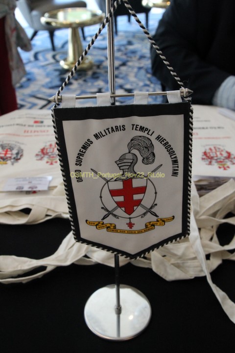 INVESTITURE DU GRAND PRIEURE DU PORTUGAL NOVEMBRE 2022 LISBONNE_10