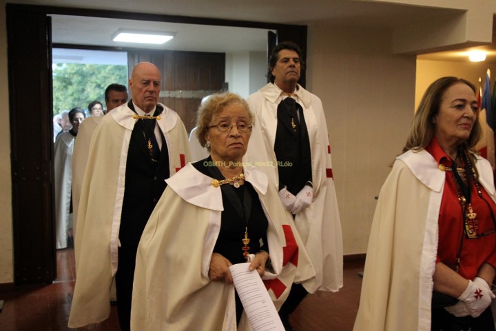 INVESTITURE DU GRAND PRIEURE DU PORTUGAL NOVEMBRE 2022 LISBONNE_34