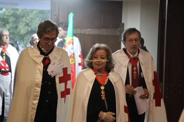INVESTITURE DU GRAND PRIEURE DU PORTUGAL NOVEMBRE 2022 LISBONNE_38
