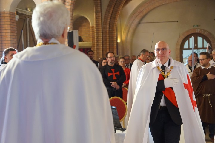 CREATION DE LA COMMANDERIE RAIMOND IV DE TOULOUSE NOVEMBRE 2022_9