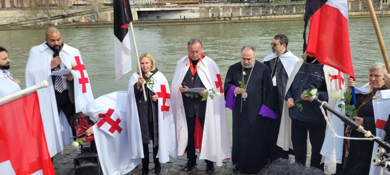 Jacques de Molay 22 mars 2025_3