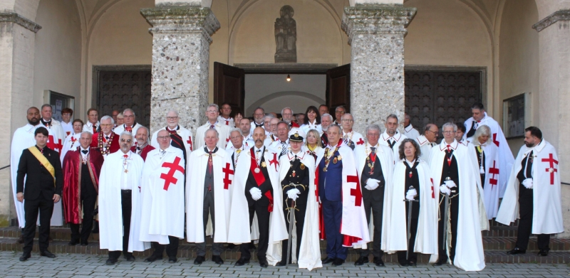 Chapitre International à Augsburg ( Allemagne ) du 6 septembre 2025_1
