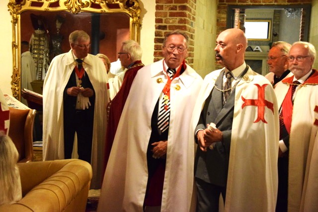 Chapitre International à Augsburg ( Allemagne ) du 6 septembre 2025_2