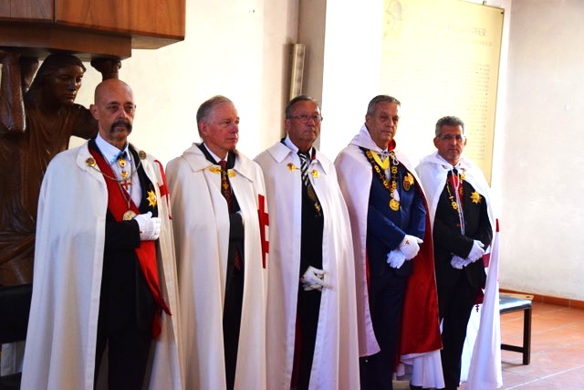 Chapitre International à Augsburg ( Allemagne ) du 6 septembre 2025_3