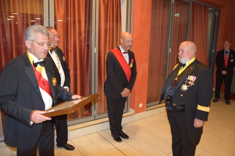 Chapitre International à Augsburg ( Allemagne ) du 6 septembre 2025_6