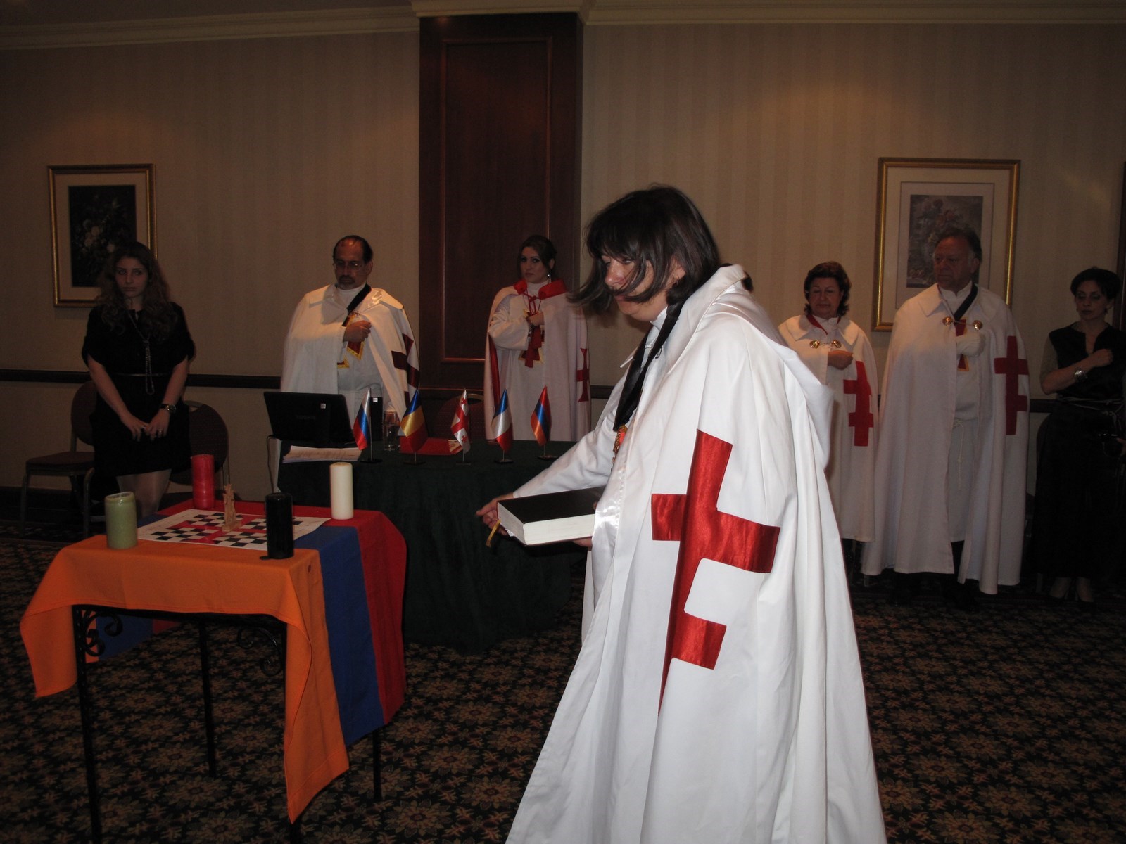 ARMENIE MAI 2013