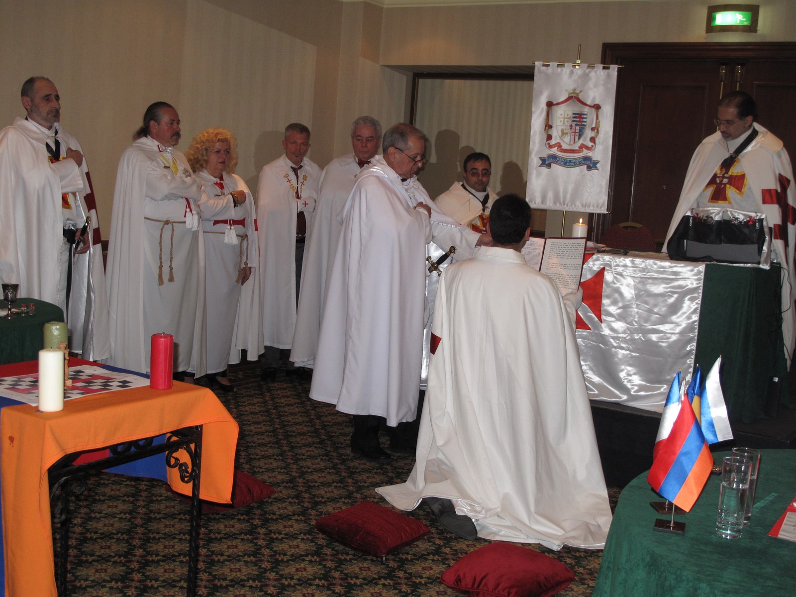 ARMENIE MAI 2013