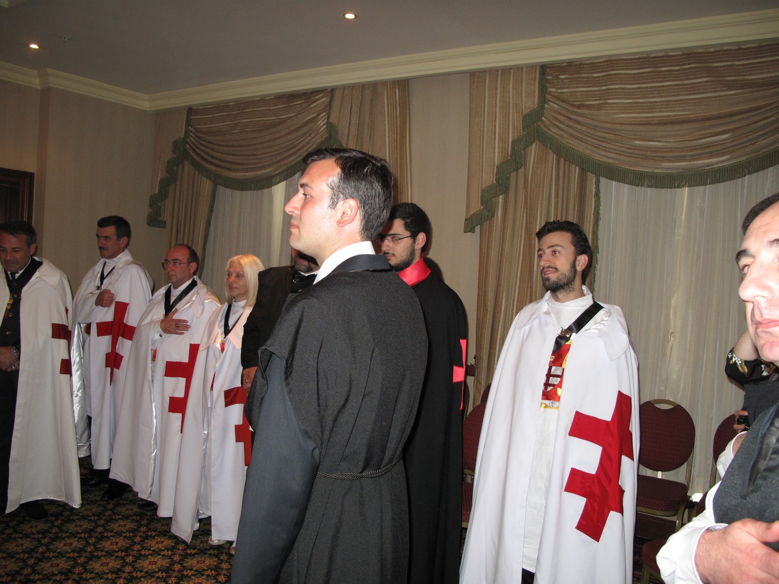 ARMENIE MAI 2013