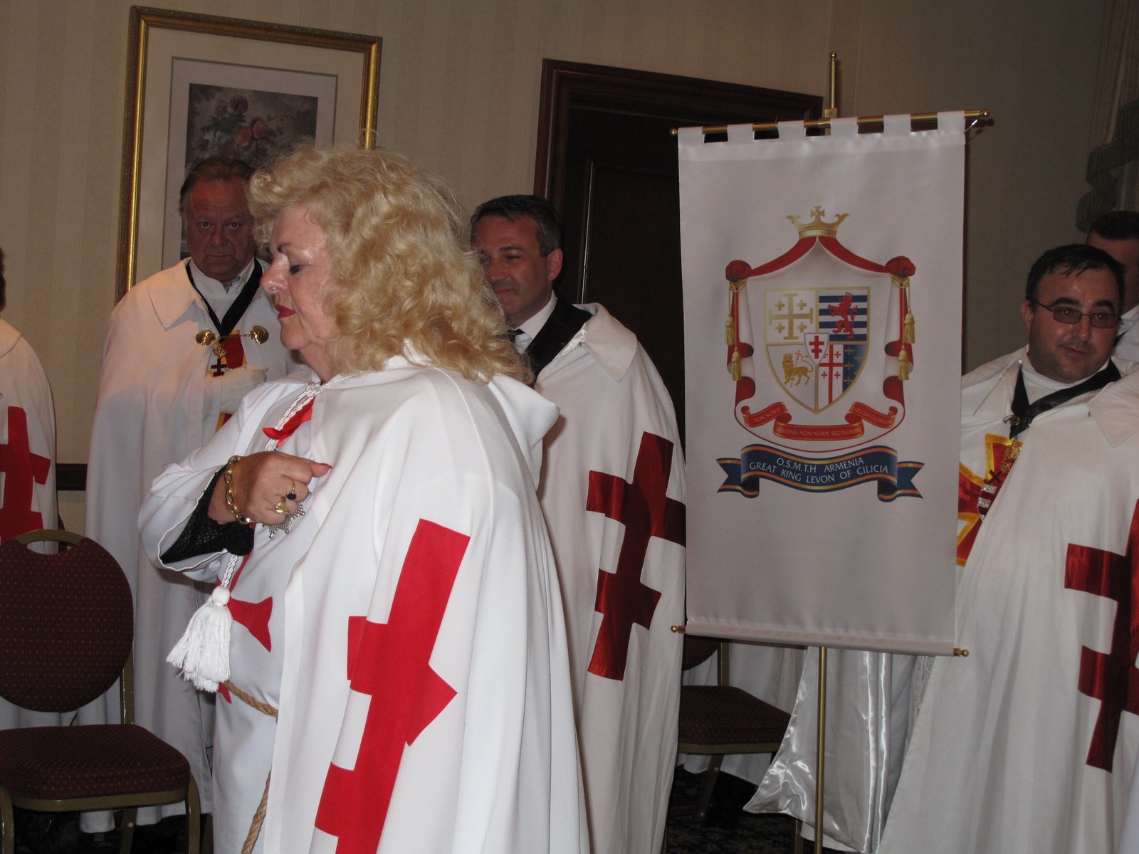 ARMENIE MAI 2013