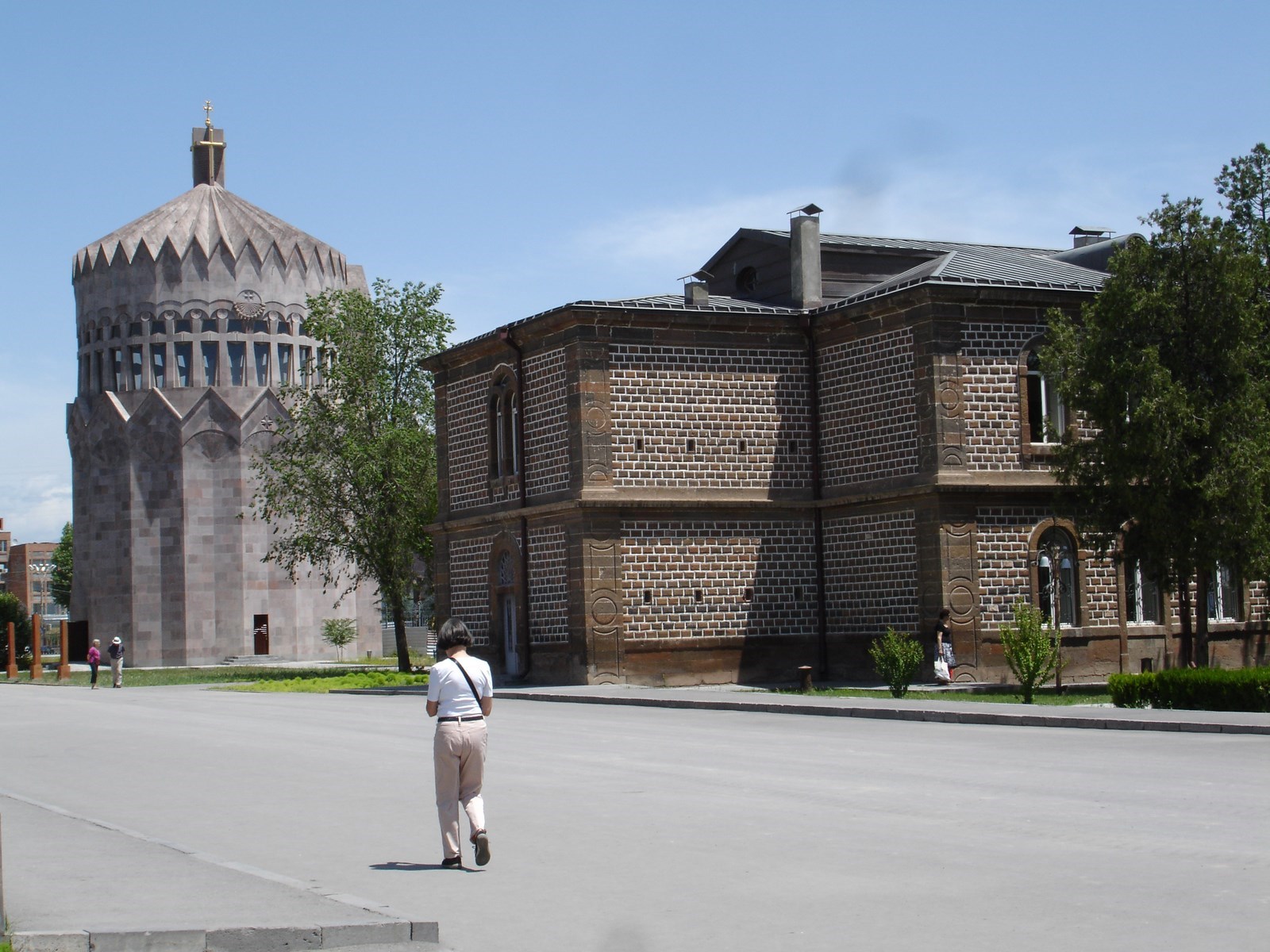 ARMENIE MAI 2013