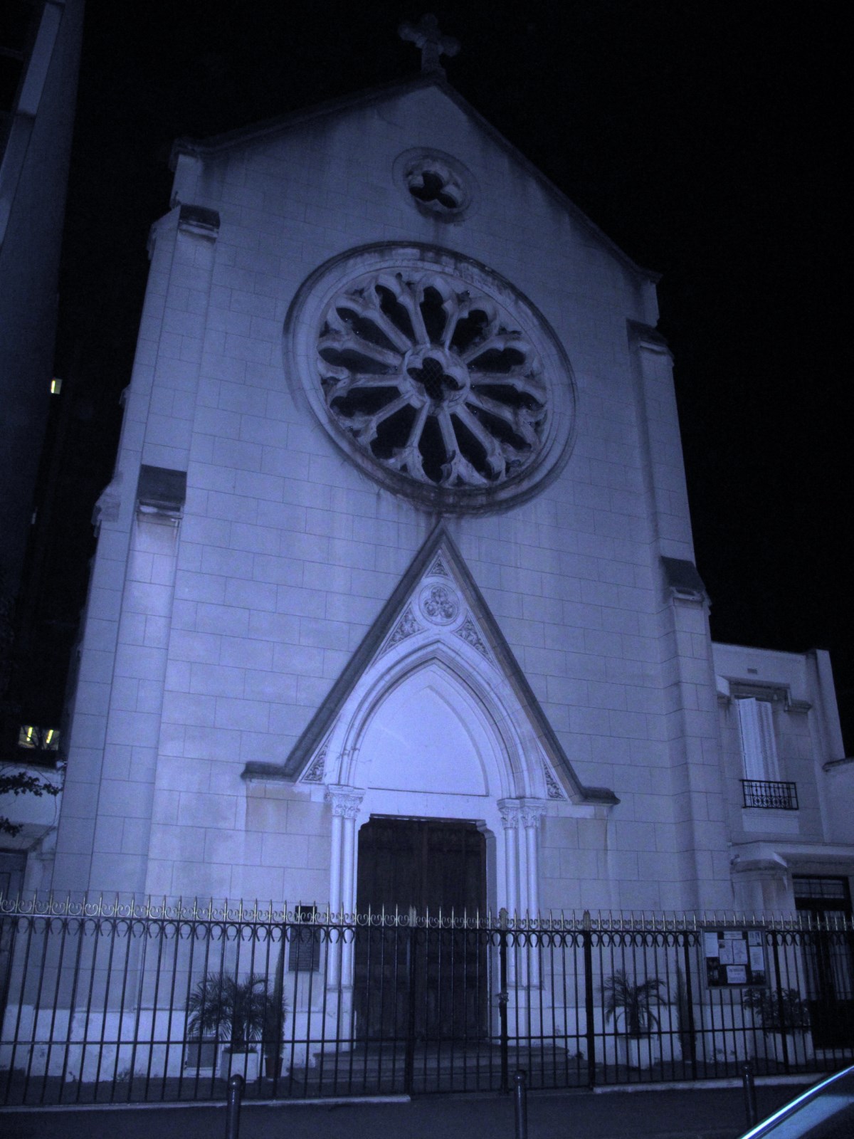 PARIS SAINT ANDRE 2013