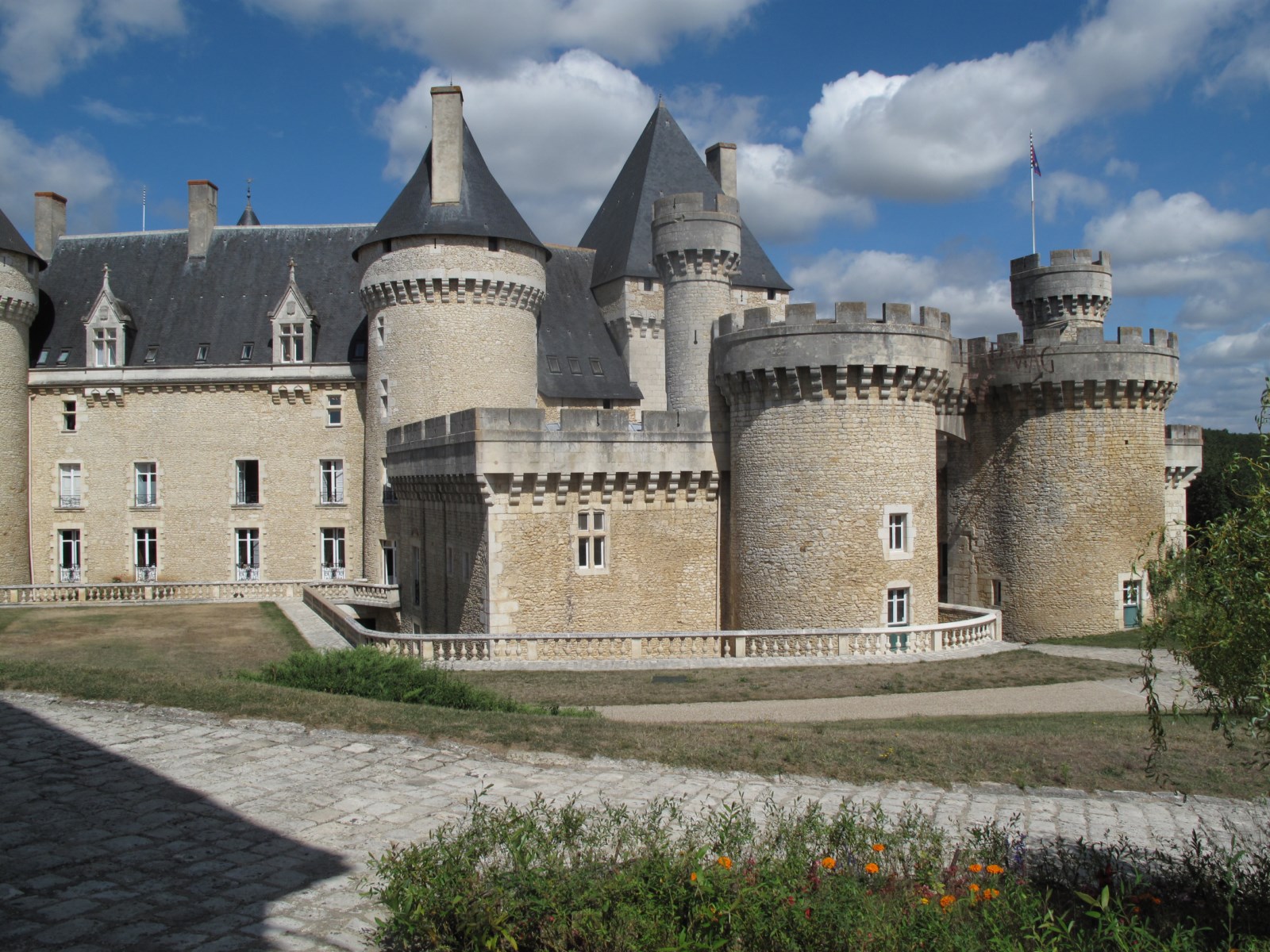 CHABENET AOUT 2013