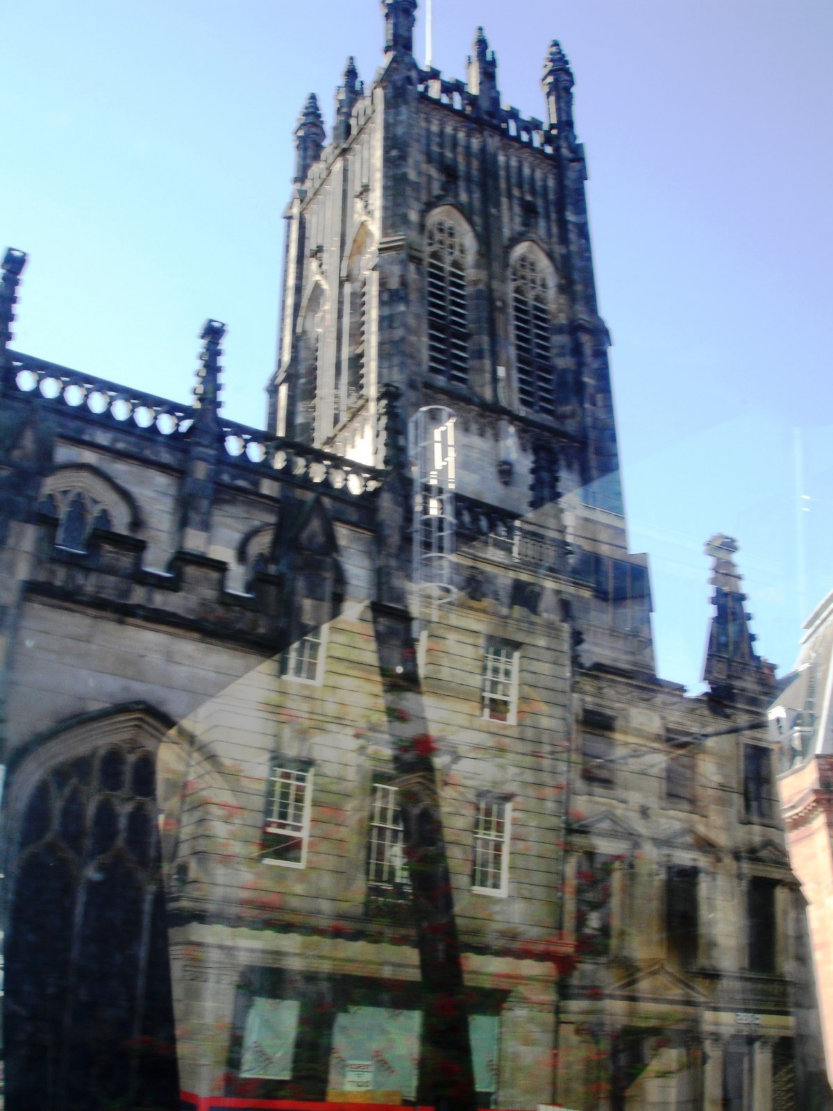 ECOSSE SEPTEMBRE 2013