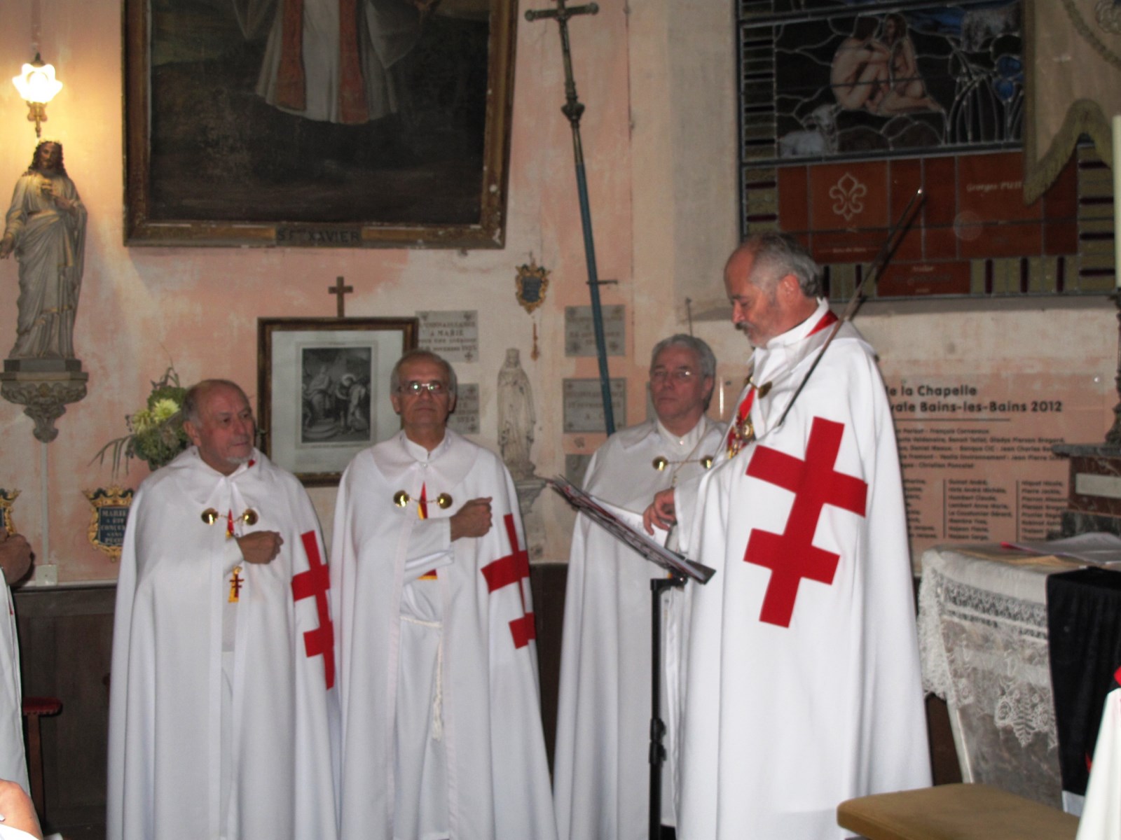 DUCS DE LORRAINE
