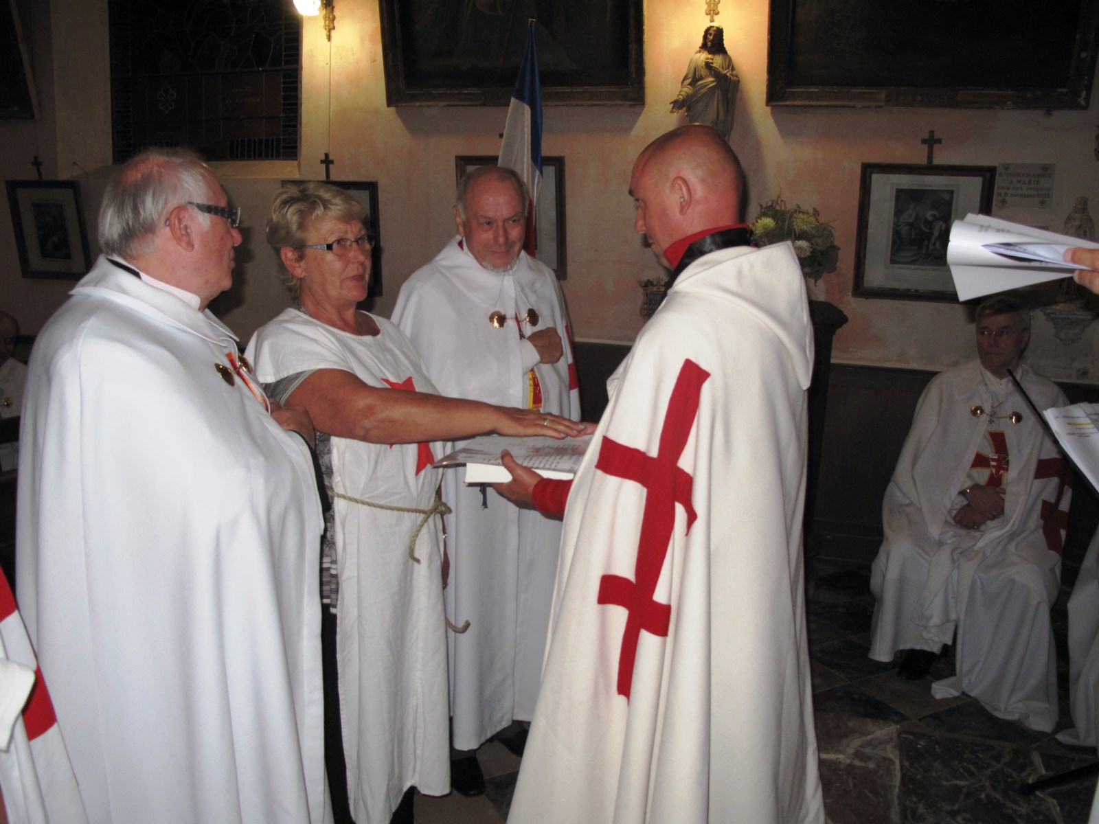 DUCS DE LORRAINE