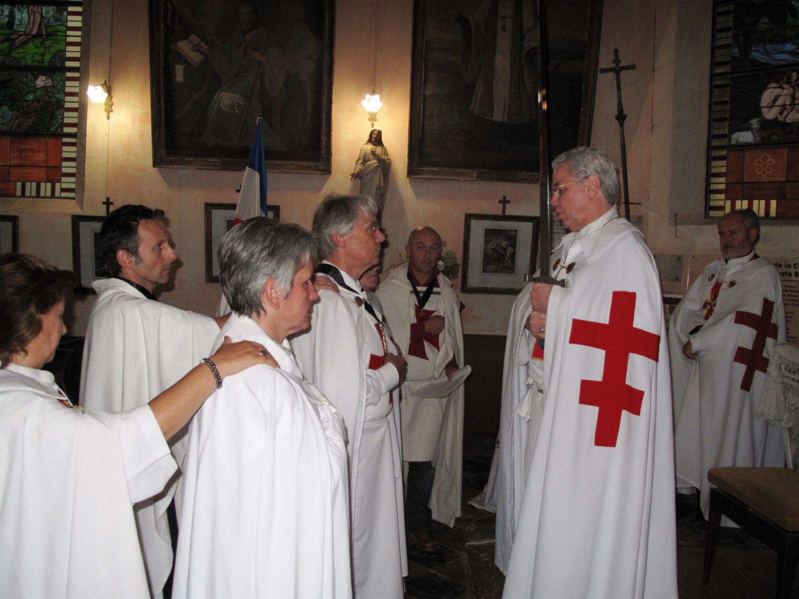DUCS DE LORRAINE