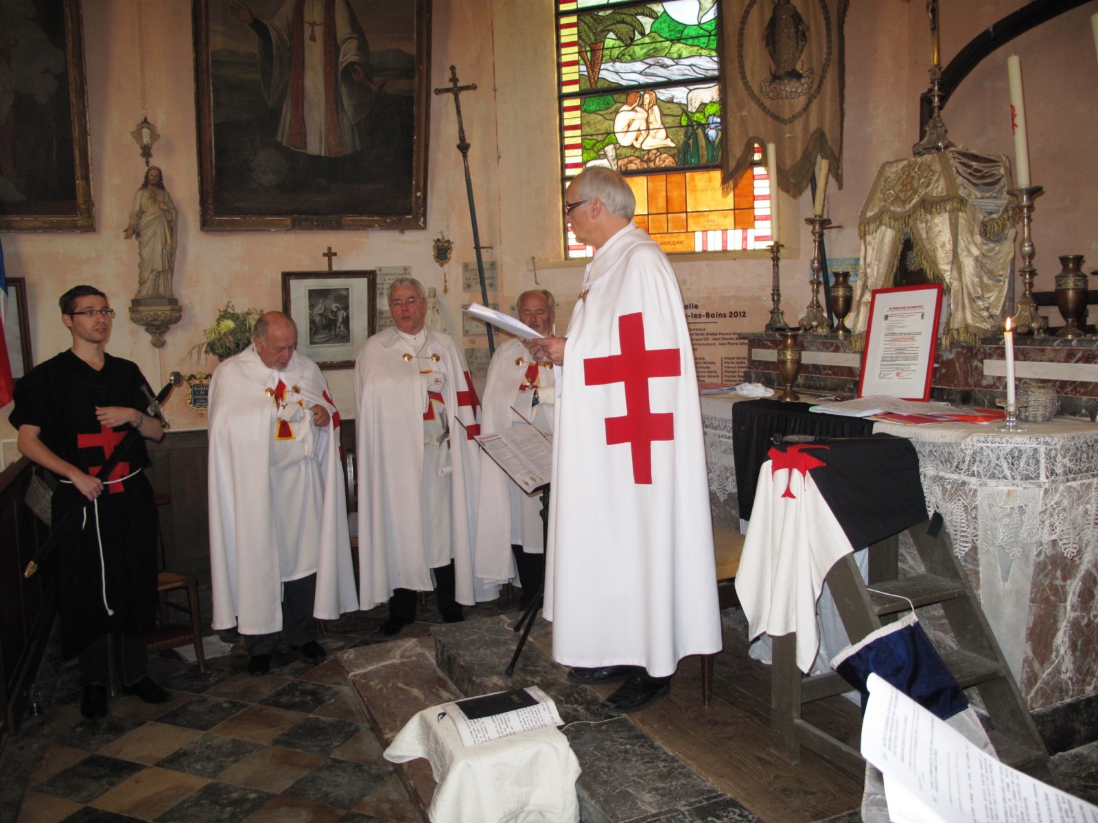DUCS DE LORRAINE