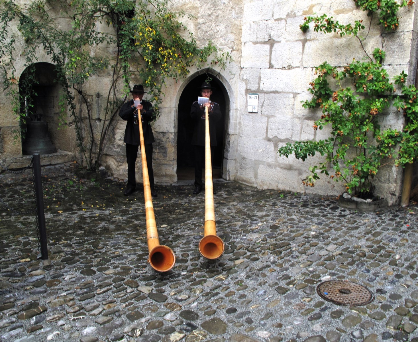 GRAND PRIEURE MAGISTRAL DE SUISSE