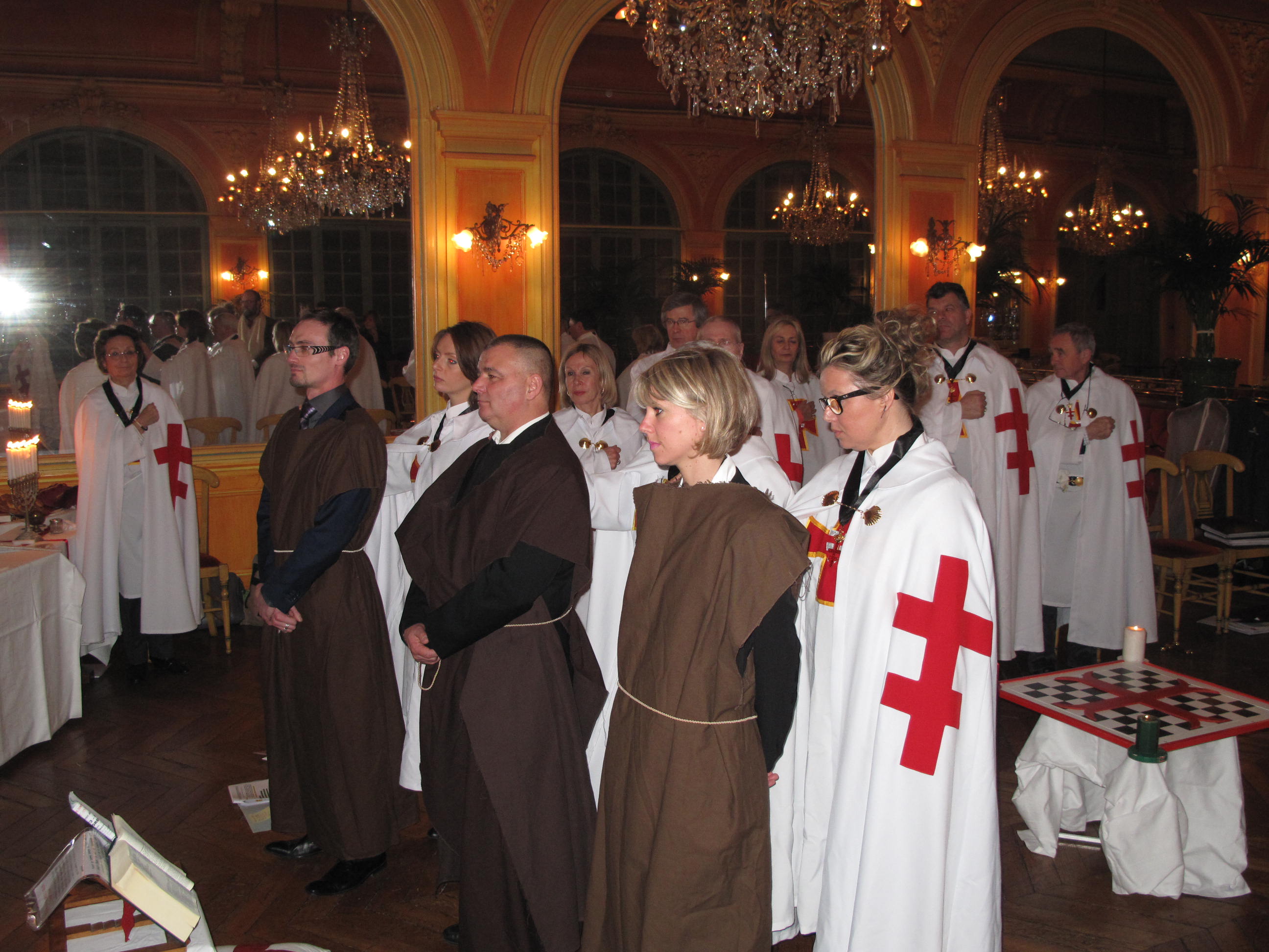 CDLRDC JNVIER 2014