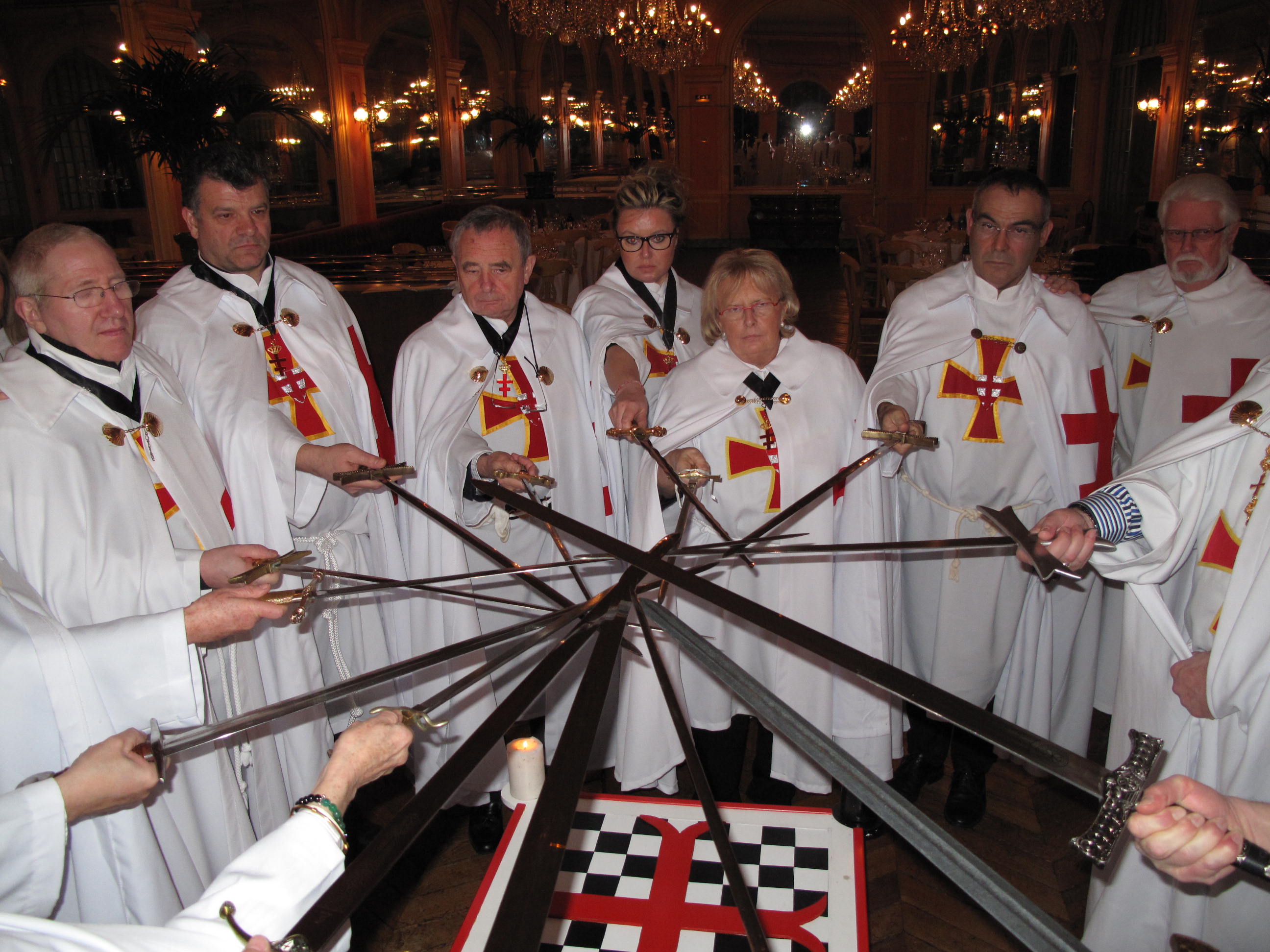 CDLRDC JNVIER 2014