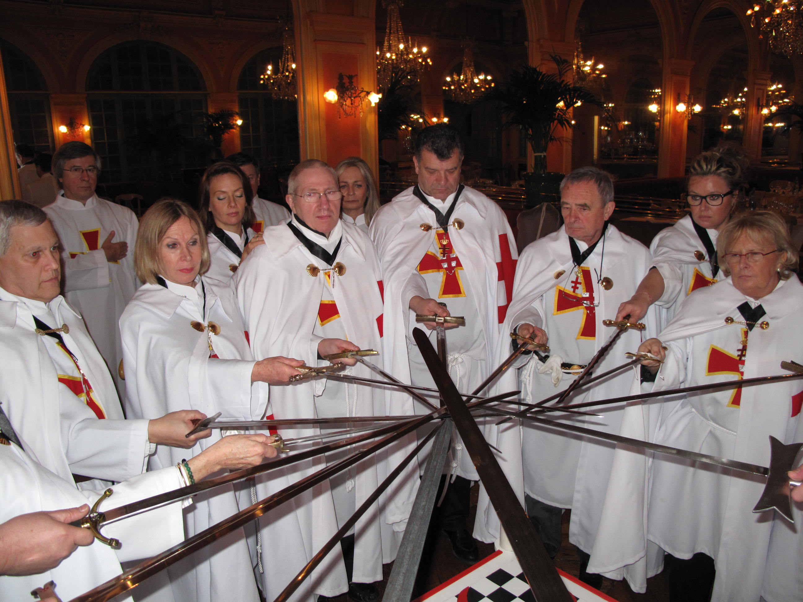 CDLRDC JNVIER 2014