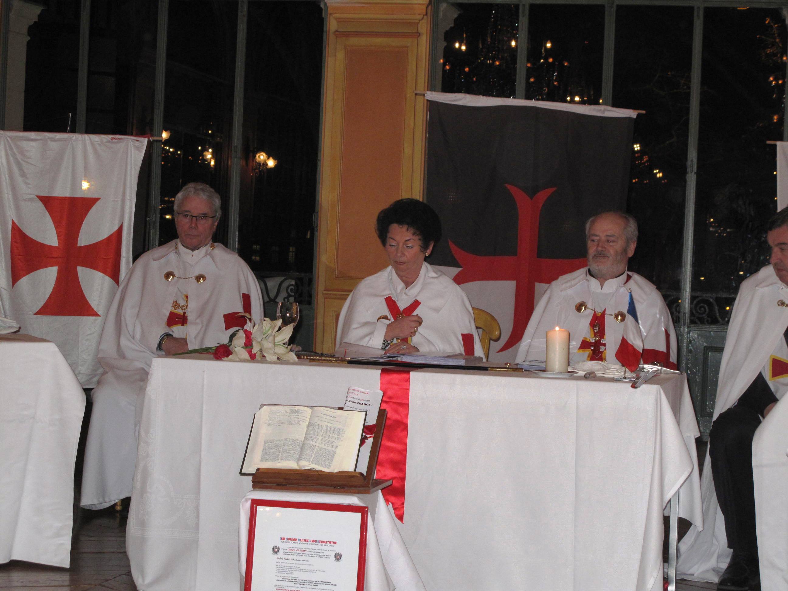 CDLRDC JNVIER 2014
