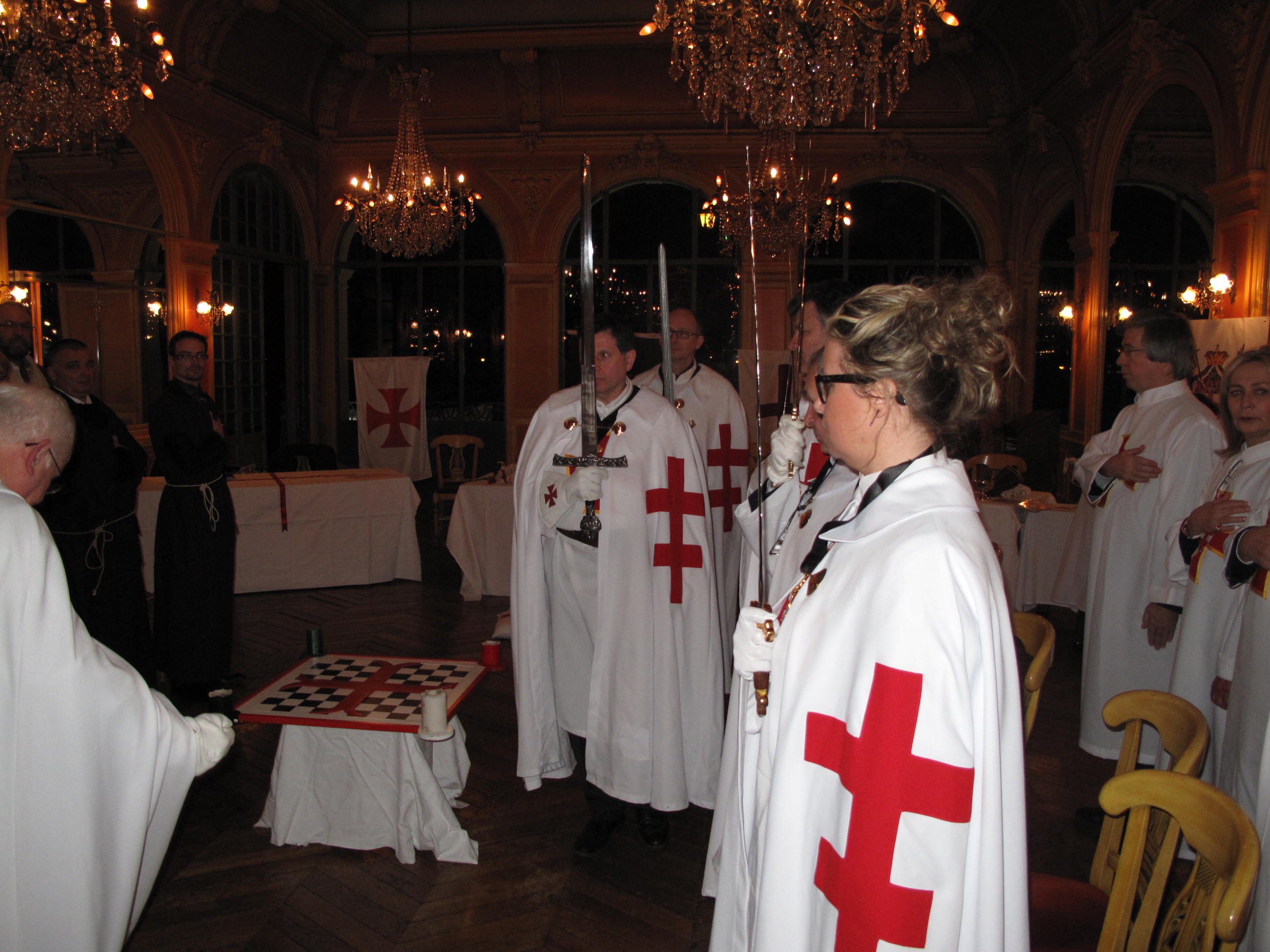 CDLRDC JNVIER 2014