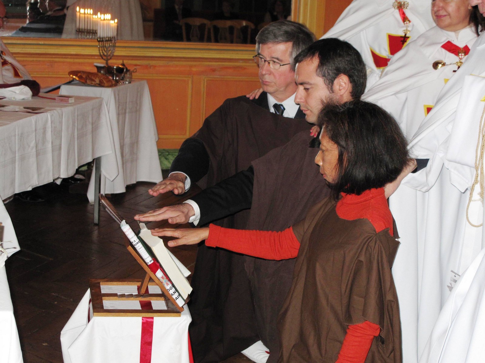LCDL NOV 2013