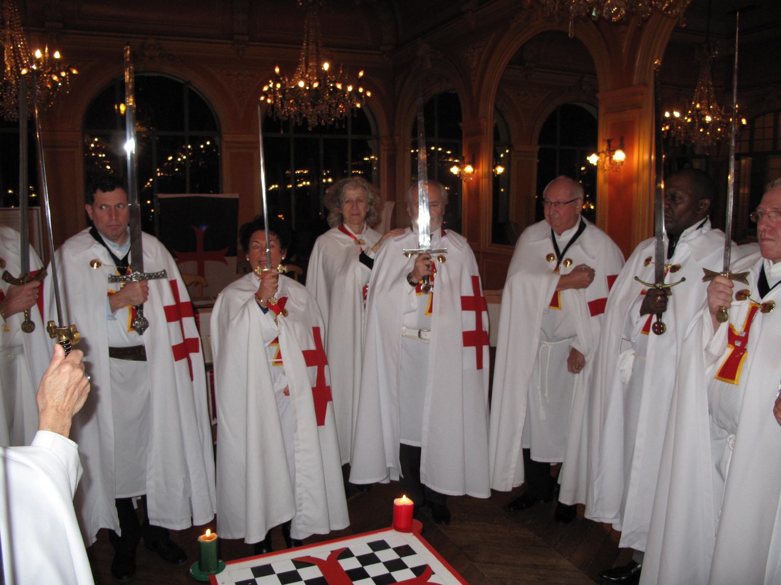 LCDL NOV 2013
