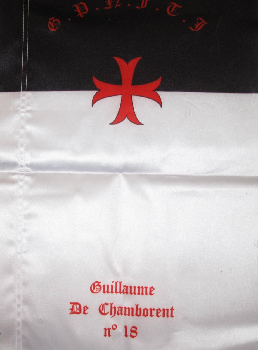 GDC JANVIER 2014