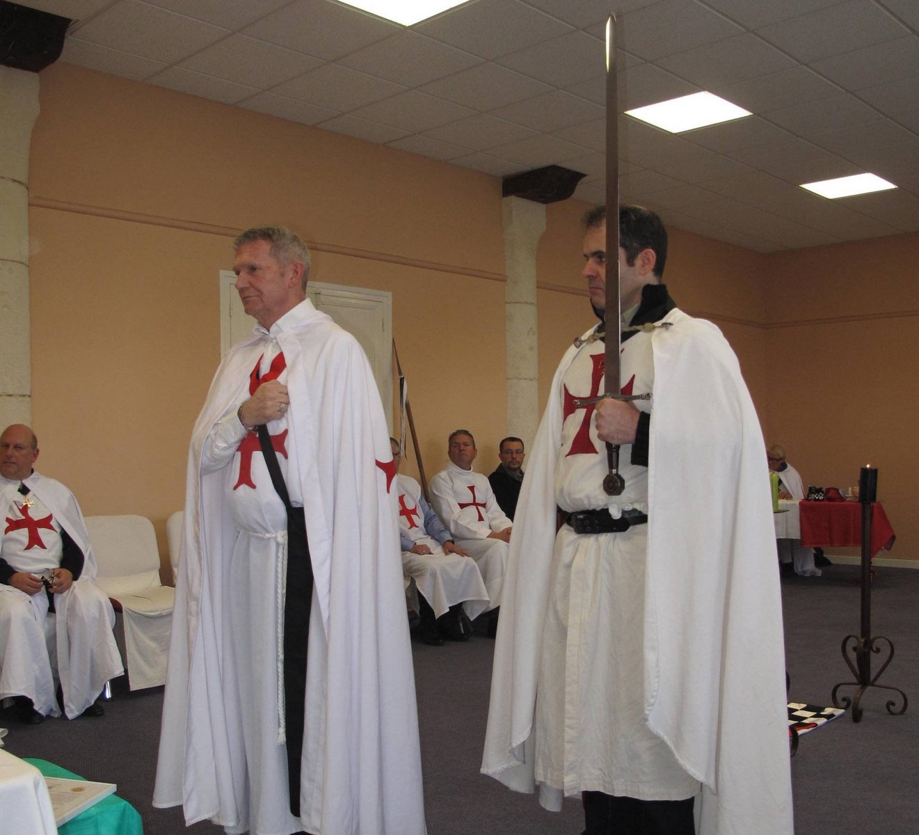 GDC JANVIER 2014
