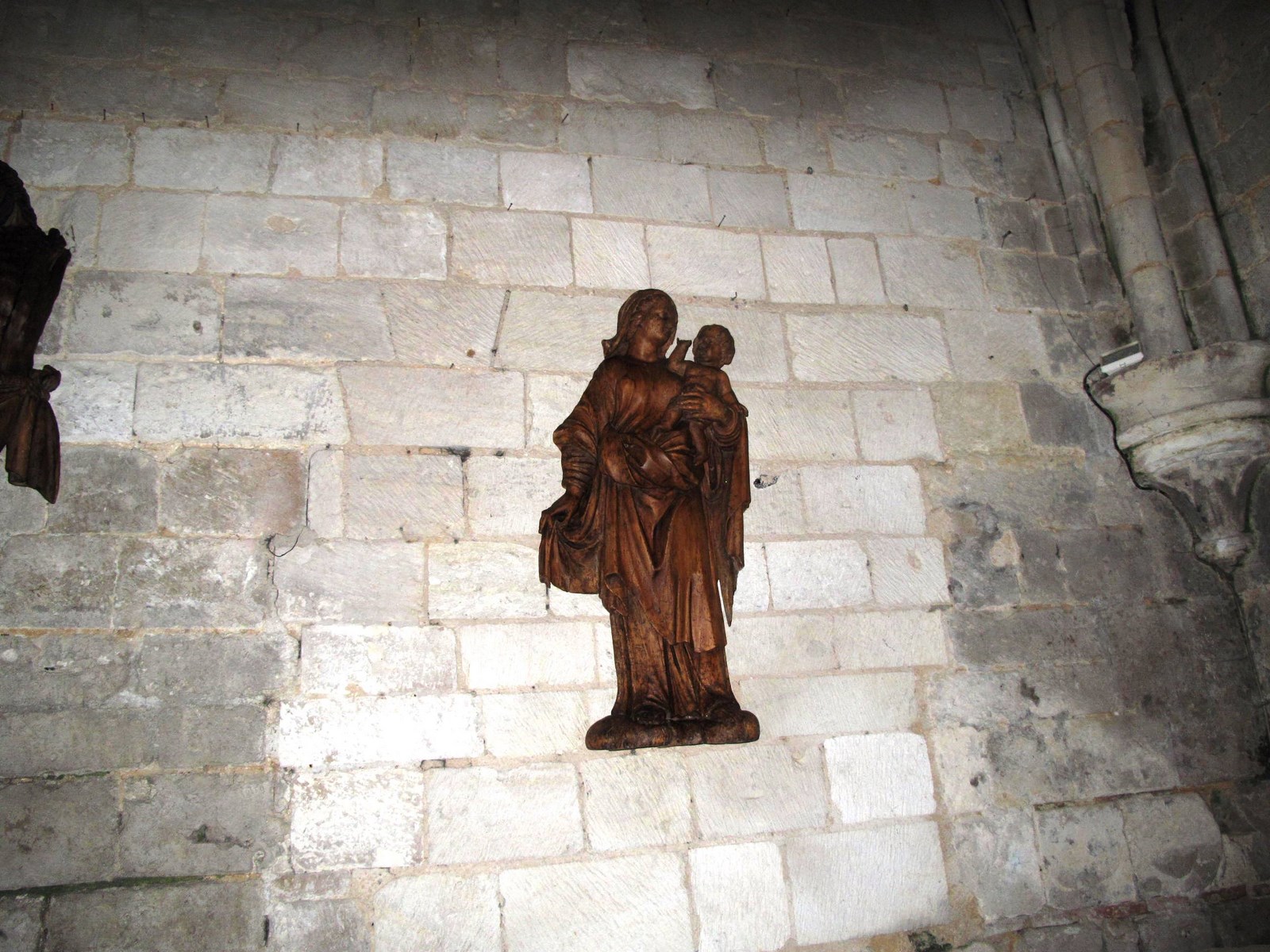 PND ABBAYE DE VAUCELLES FEVRIER 2014