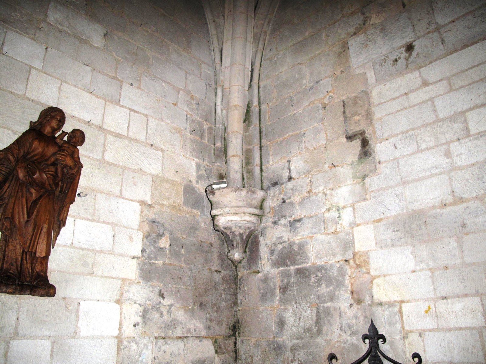 PND ABBAYE DE VAUCELLES FEVRIER 2014