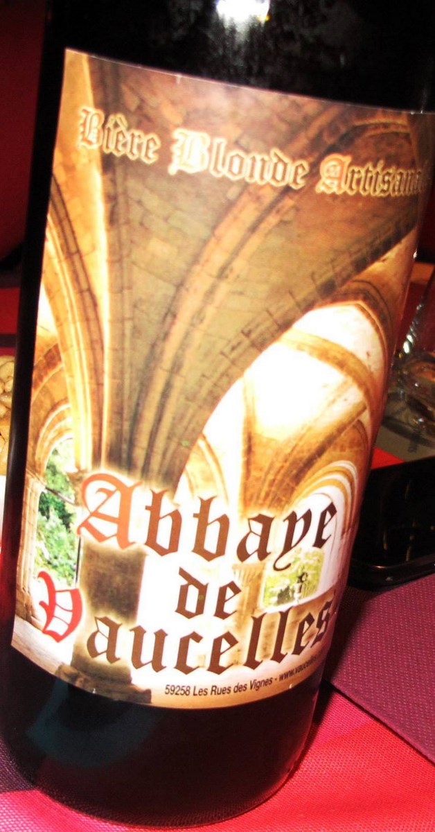 PND ABBAYE DE VAUCELLES FEVRIER 2014