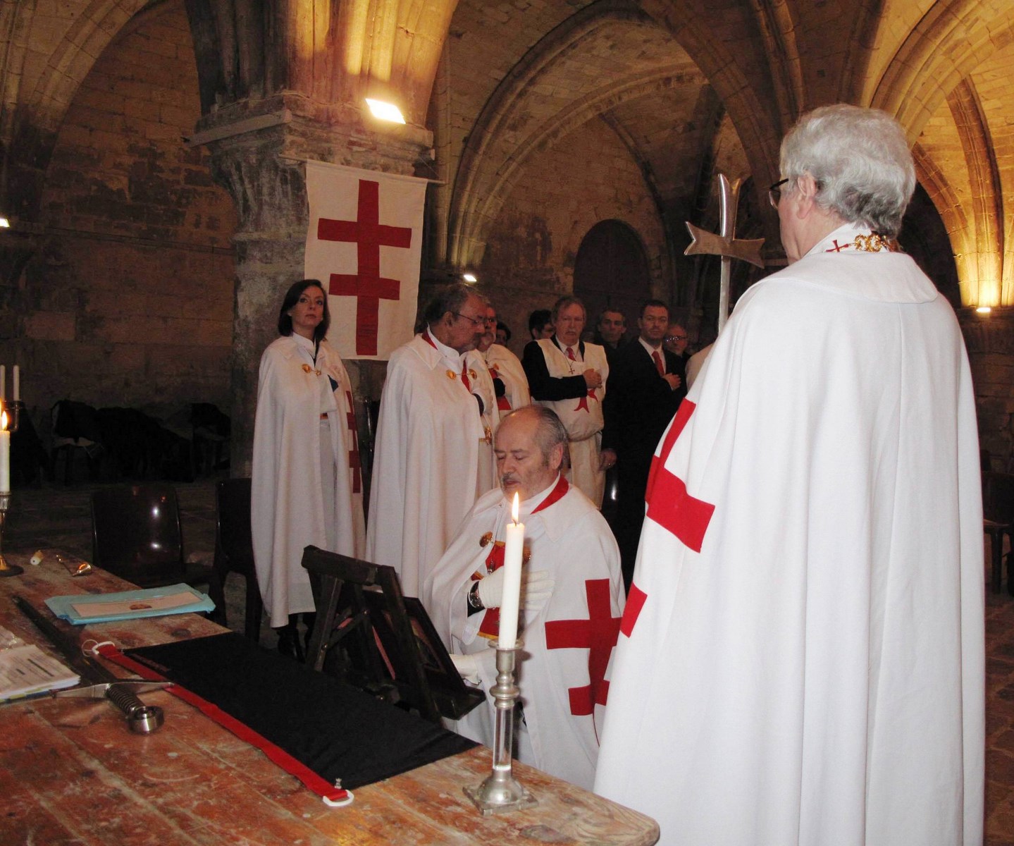 PND ABBAYE DE VAUCELLES FEVRIER 2014