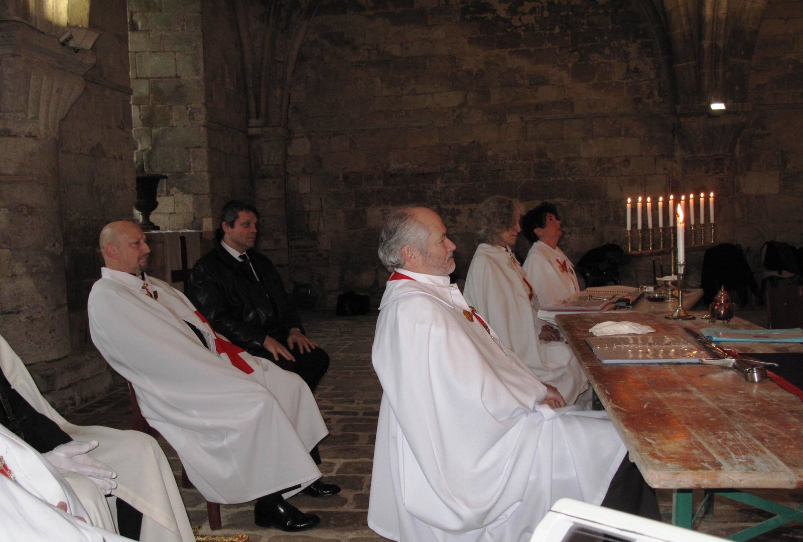 PND ABBAYE DE VAUCELLES FEVRIER 2014