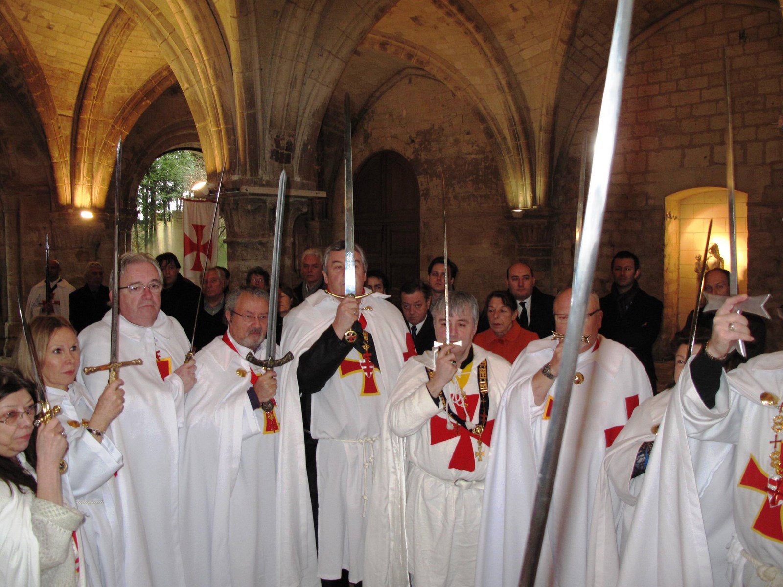 PND ABBAYE DE VAUCELLES FEVRIER 2014