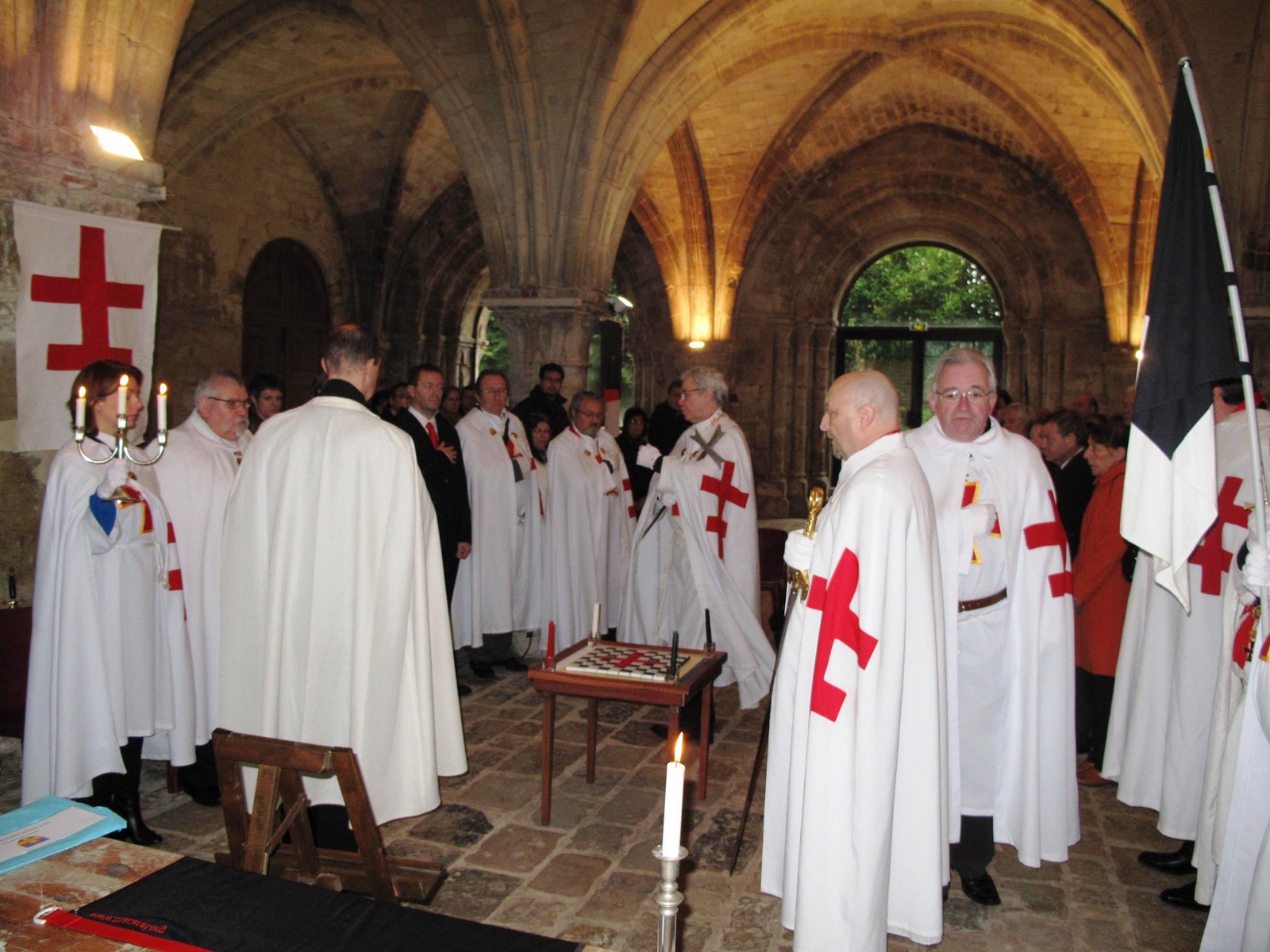 PND ABBAYE DE VAUCELLES FEVRIER 2014