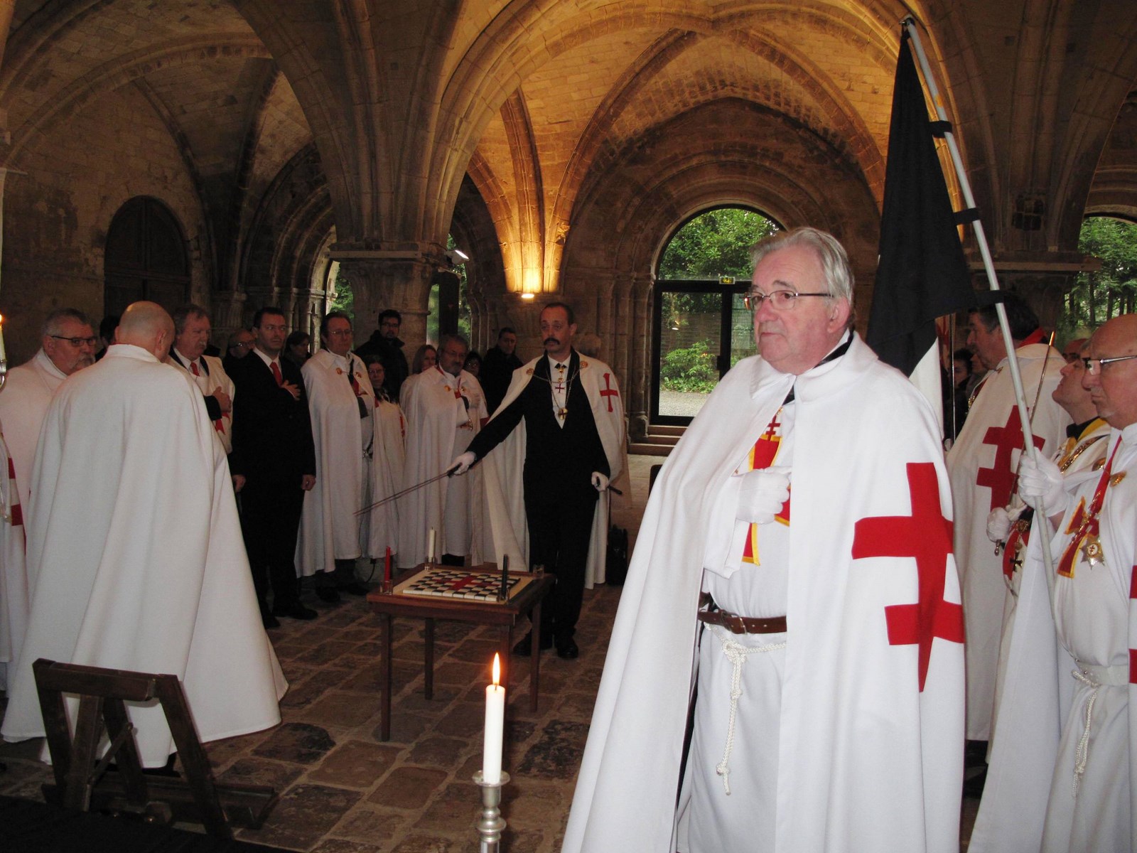 PND ABBAYE DE VAUCELLES FEVRIER 2014