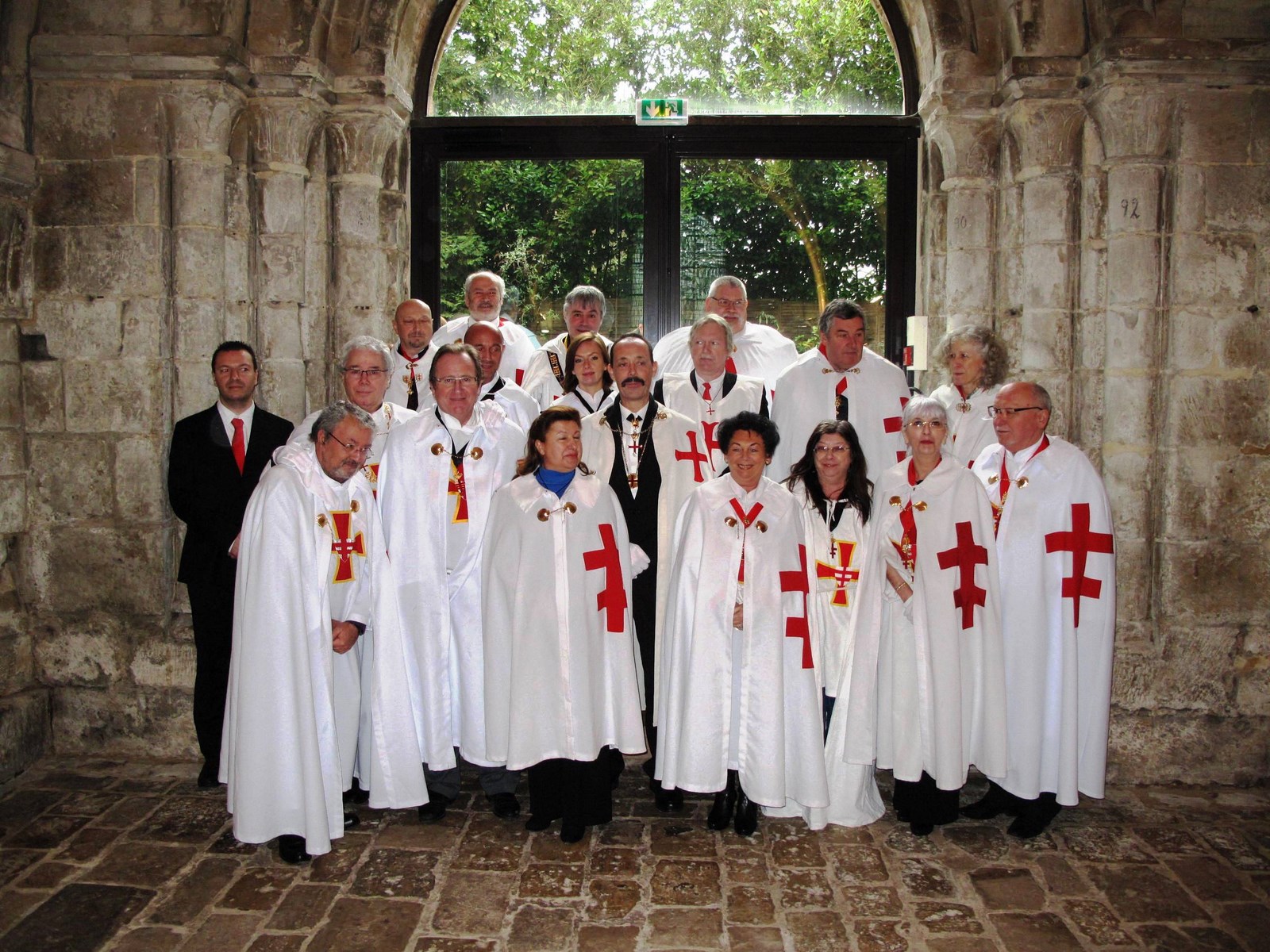 PND ABBAYE DE VAUCELLES FEVRIER 2014