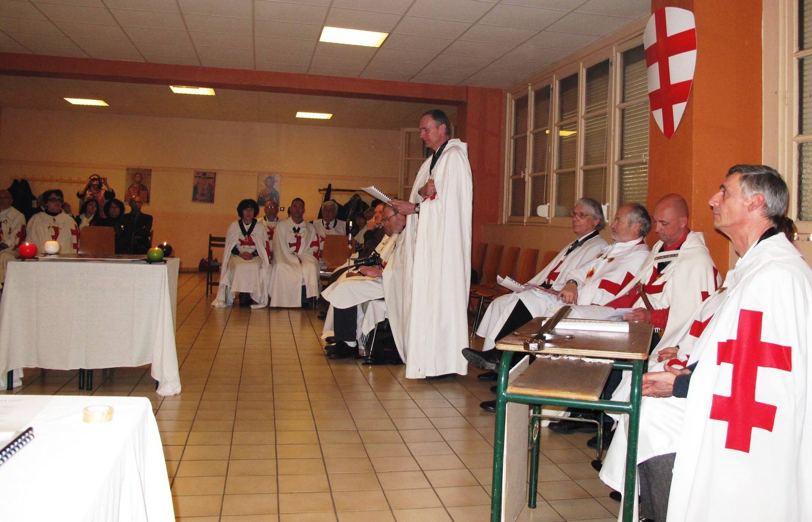 LES COMTES DE BAR AVRIL 2014