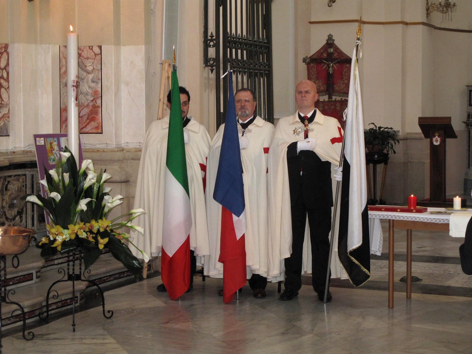 GP ITALIE