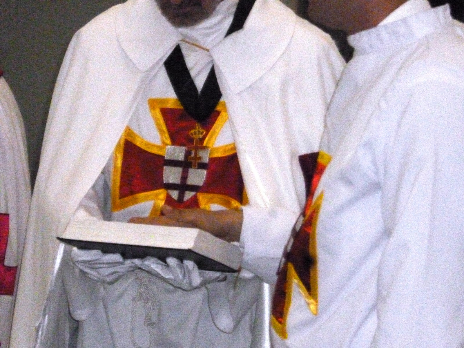 INVESTITURE MAI 2014 EREVAN