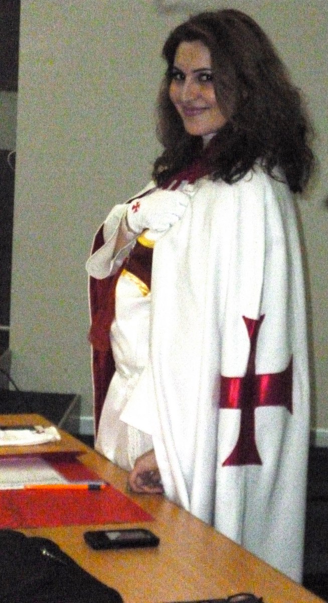 INVESTITURE MAI 2014 EREVAN