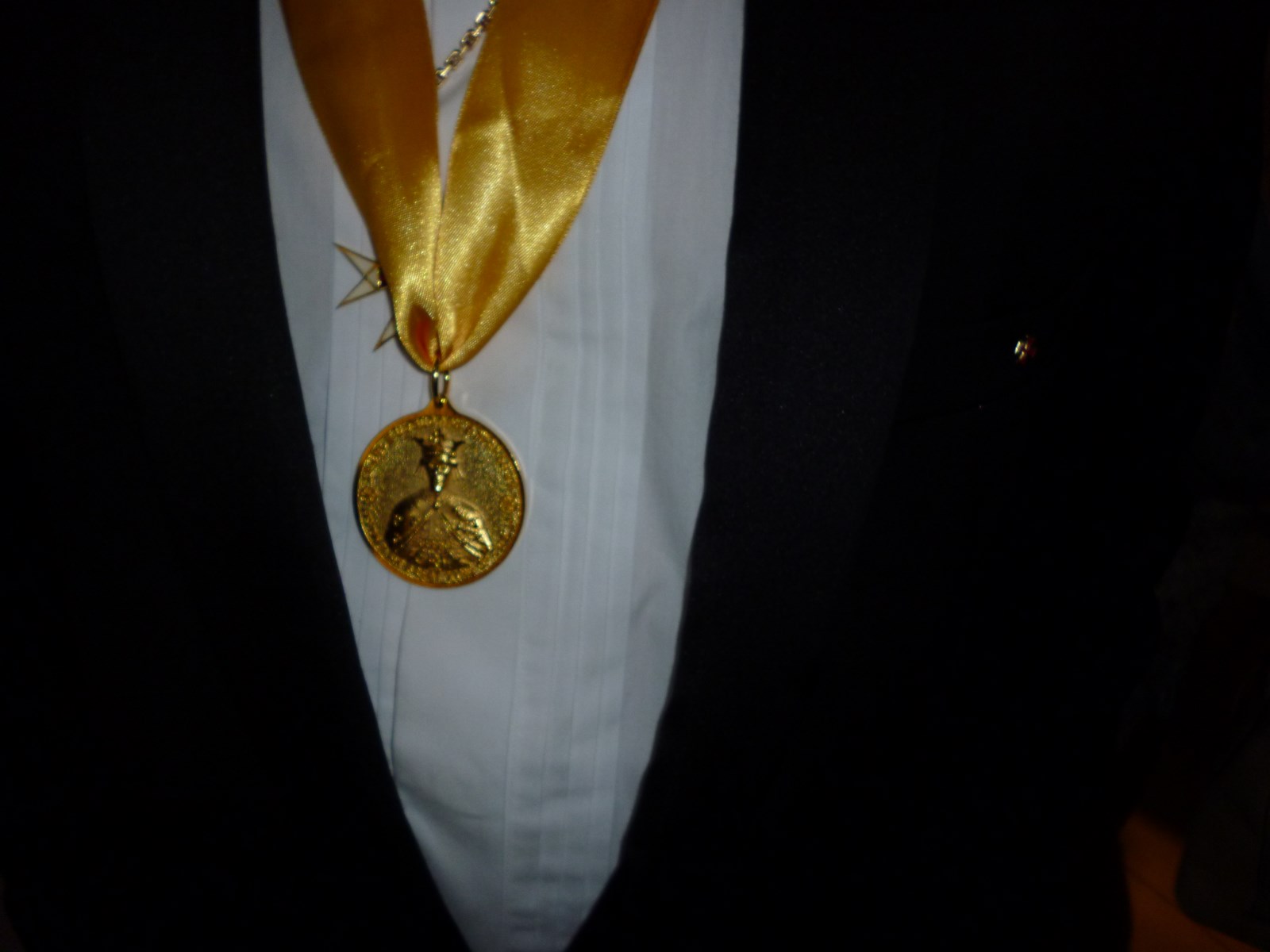 INVESTITURE MAI 2014 EREVAN